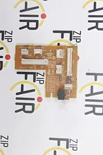 Плата для Kyocera KM-1635 2C90110
