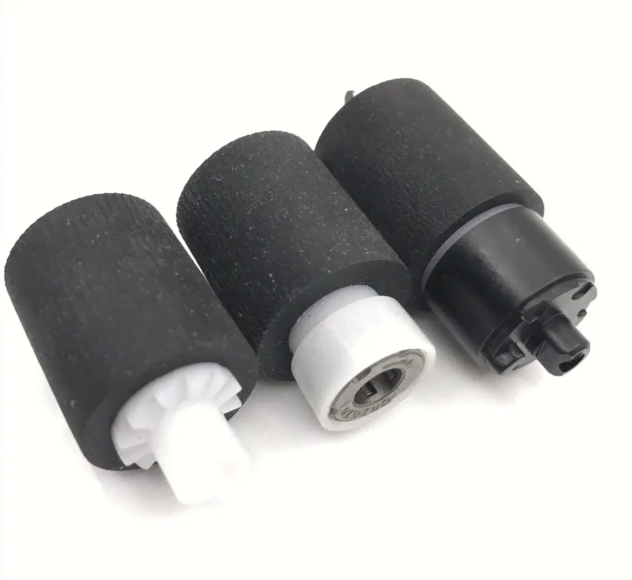 Сервисный набор роликов (захвата/подачи/отделения) Kyocera M2135/M2235/M2635/M2735/M2835/M2040/M2540/M2640/M3040/M3540/M3550/M3560/M4125/M4132, P2235/P2335/P2040/P3045/P3050/P3055/P3060, FS-2100/FS-41