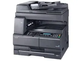 МФУ лазерное Kyocera TASKalfa 181 1102KJ3NL0