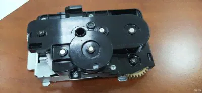 Редуктор привода печки (термоузла) Kyocera 2235 / 2540 / 2040 и т.д.