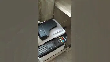 Мануфактура Свинцова. Принтер