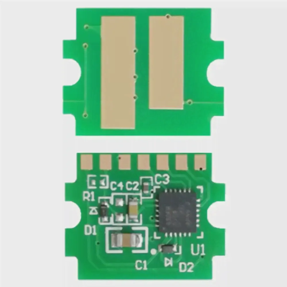 Тонер чип для Kyocera Mita Ecosys M8130Cidn M8124Cidn M8130 CIDN M8124 CIDN TK-8111K TK-8111C TK-8111M TK-8111Y TK-8115K TK8115