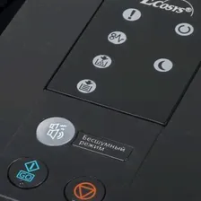 Принтер лазерный KYOCERA ECOSYS P2335d, А4, 35 стр/мин., 20000 стр/мес., ДУПЛЕКС, 1102VP3RU0