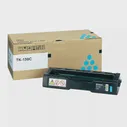 Заправка картриджа Kyocera TK-150C