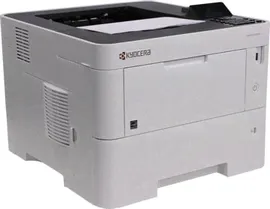 Принтер Kyocera Ecosys P3145dn с картриджем