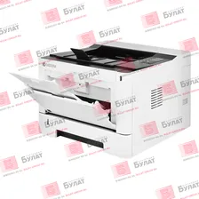 Принтер лазерный монохромный Kyocera ECOSYS P2335dn​, ref., без картриджа (пробег 473 стр.)