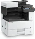 Мфу Kyocera M4125idn (Азия, аналог 1102P23NL0) P/C/S, A3, 25/12(A4/A3) стр/мин, 1200x1200 dpi, 1 Гб, USB 2.0, Network, HyPAS, лоток 500 л.,