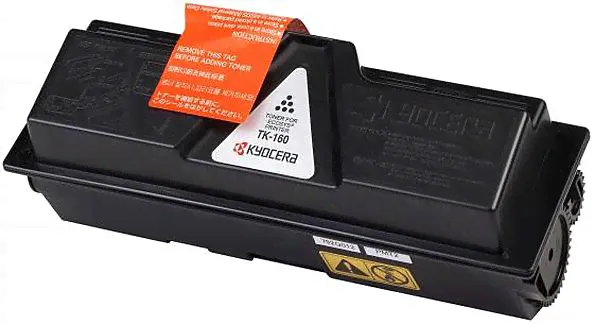 Картридж Kyocera TK-160 (1T02LY0NL0), черный-1