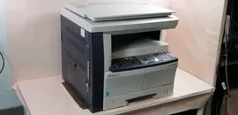 173-068-001 Копир KYOCERA KM-1635