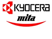 FK-8115 Узел фиксации KYOCERA ECOSYS M8124idn / M8130idn (302P393074)