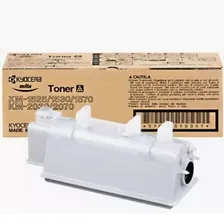 KYOCERA KM-1525, KM-1530, KM-1570, KM-2030, KM-2070 тонер-картридж