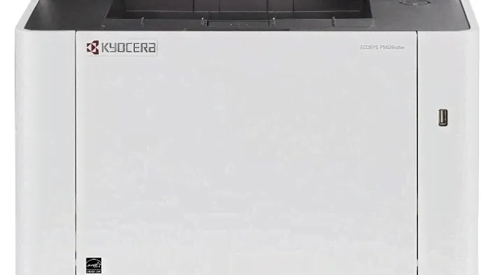 Принтер лазерный Kyocera P6230cdn (цветной, USB)-0
